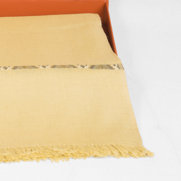 Super Light Shawl | Khaki