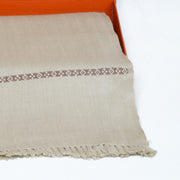 Lux Shawl D1 | Skin