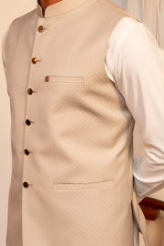 Blended Waistcoat