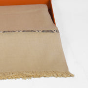 Super Light Shawl | Beige