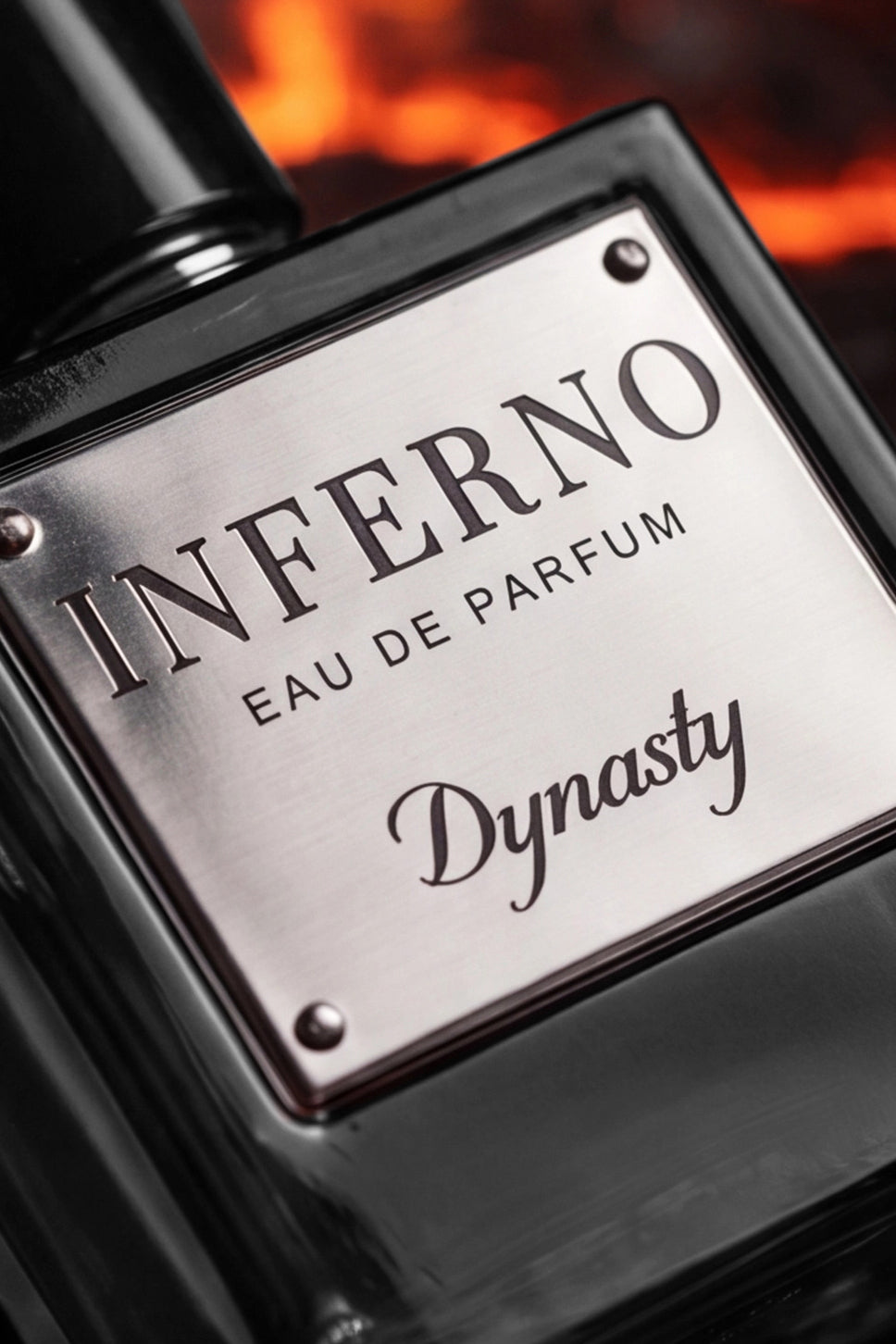 Inferno 100 ML