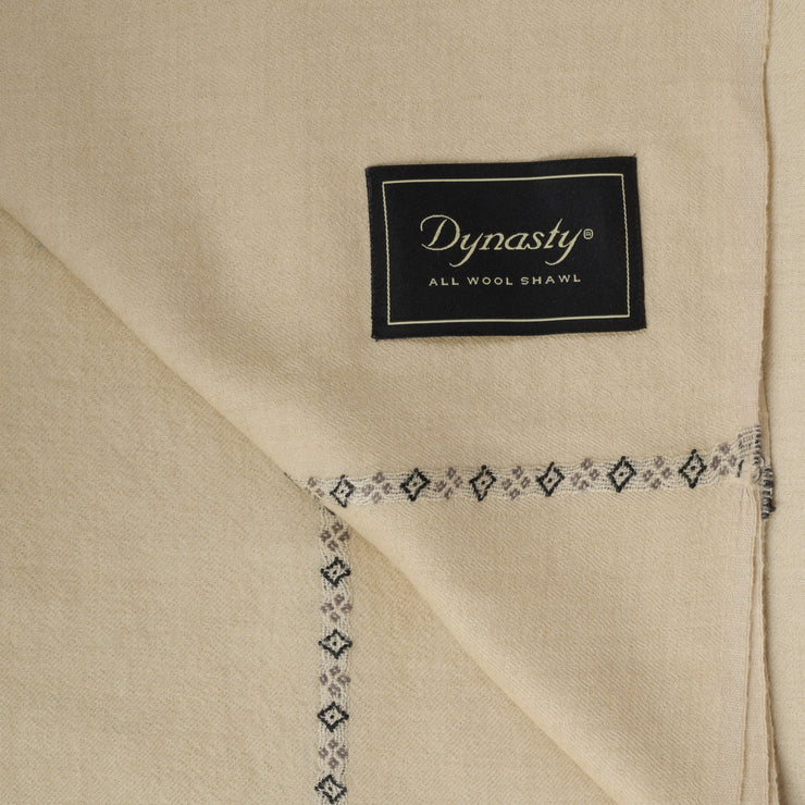 Super Light Shawl | Para