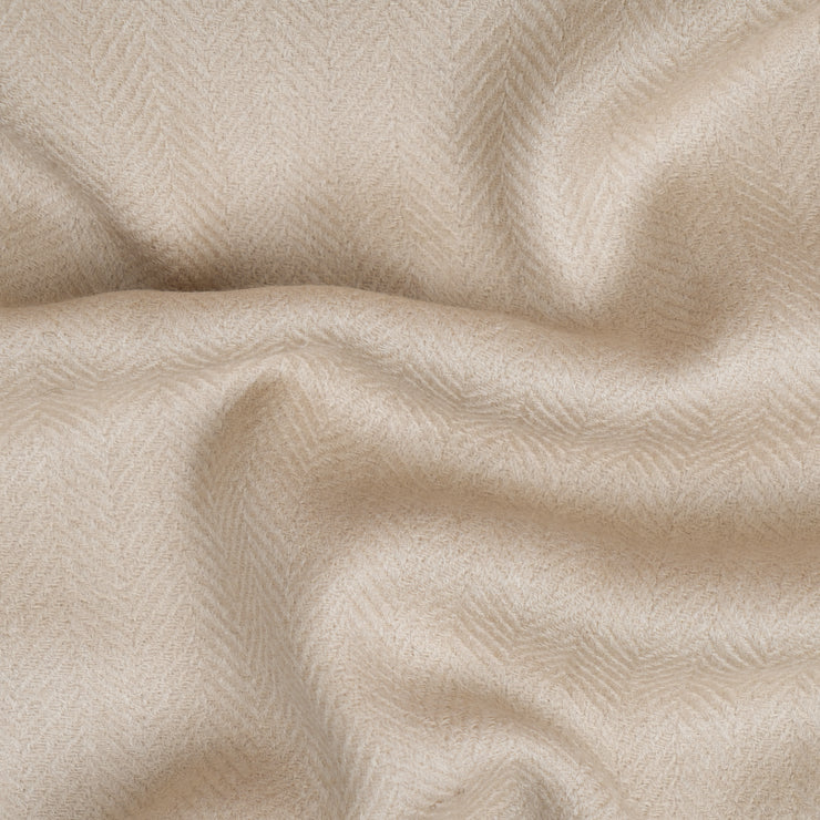 Lux Shawl D1 | Dove