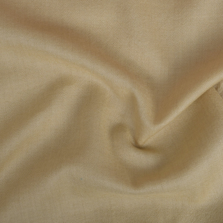 Super Light Shawl | Wheat