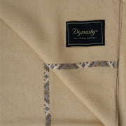 Super Light Shawl | Beige