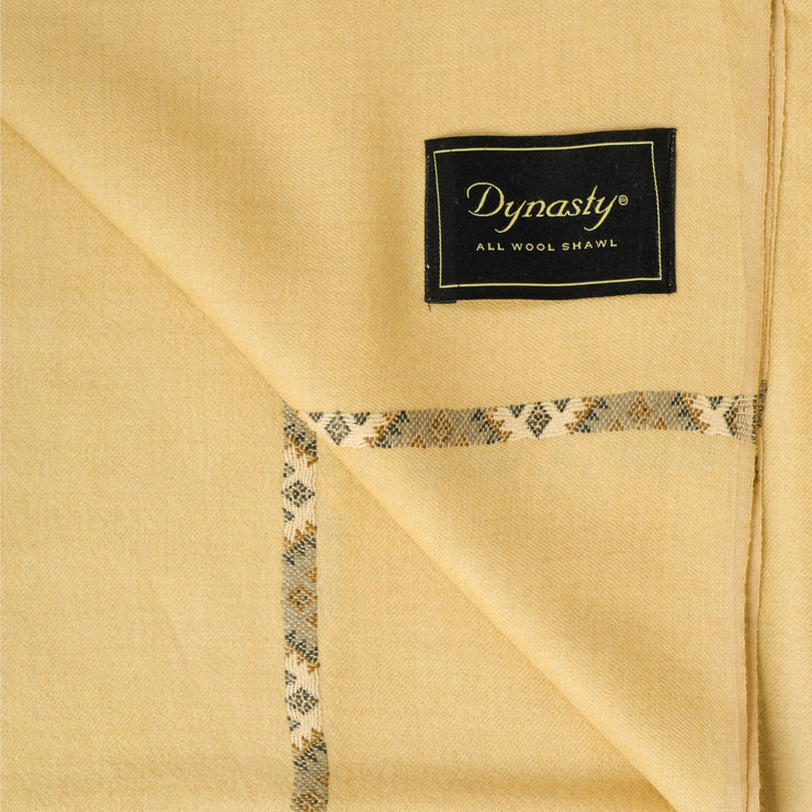 Super Light Shawl | Khaki