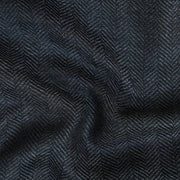 Lux Shawl D1 | Black