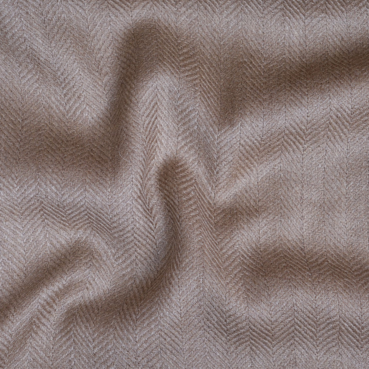 Lux Shawl D1 | Grey