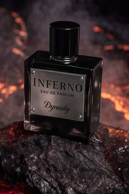 Inferno 100 ML