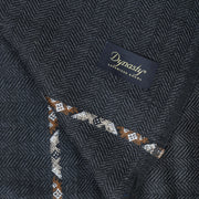 Lux Shawl D1 | Black