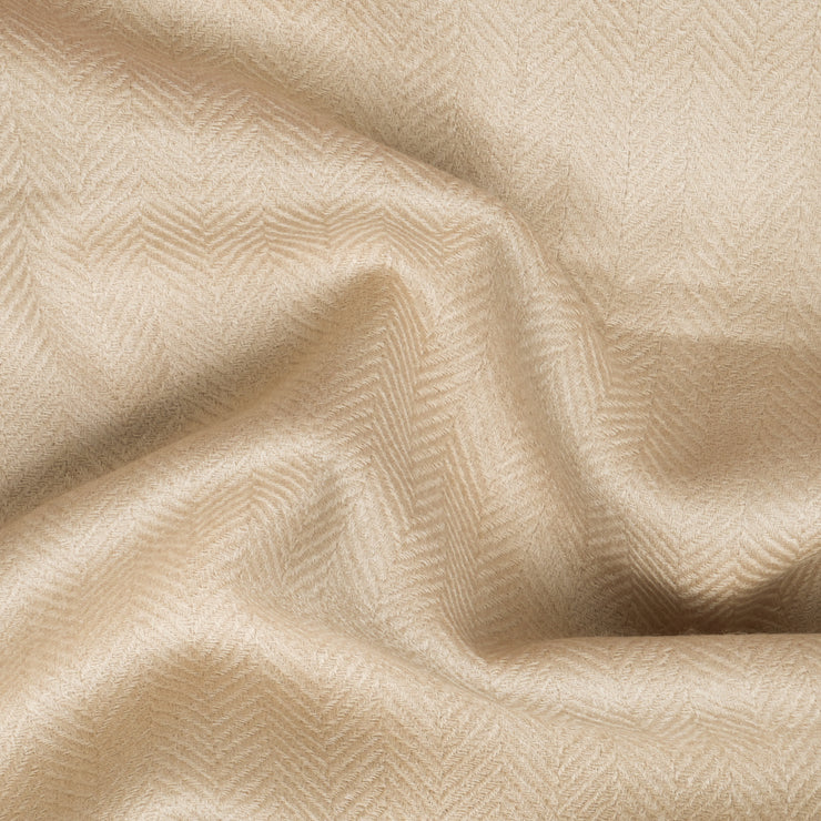 Lux Shawl D1 | Beige