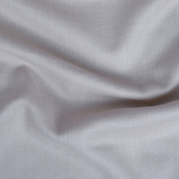 Hand Made Shawl | Light Grey
