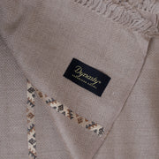 Lux Shawl D1 | Grey