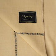 Hand Made Shawl | Wheat