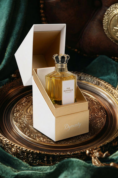 Oud Monarque 100 ML