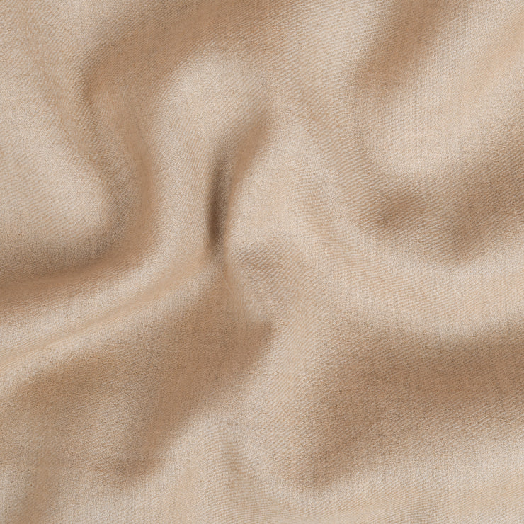 Hand Made Shawl | Beige