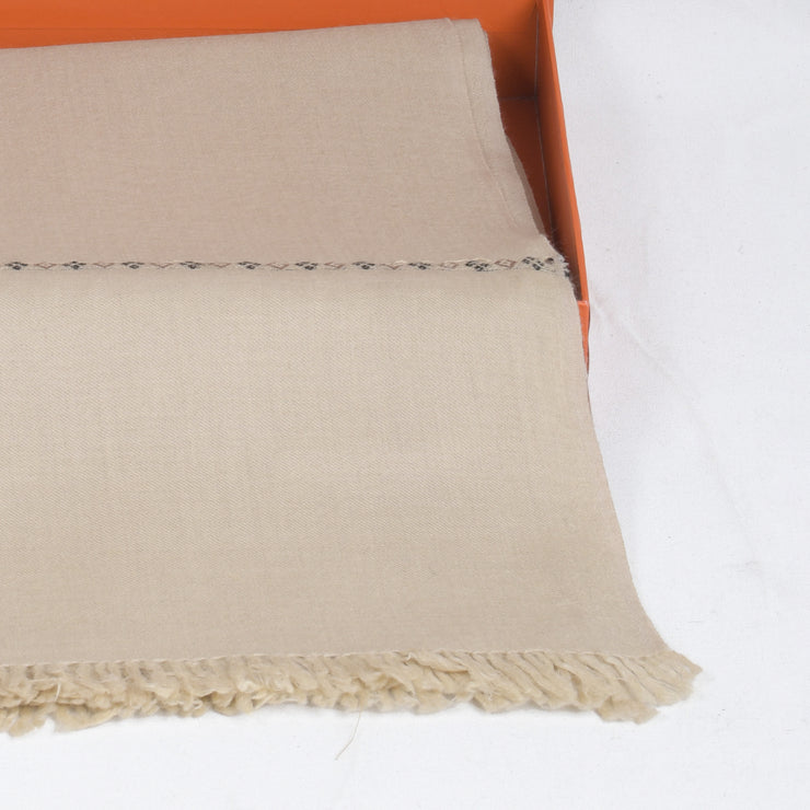 Super Light Shawl | Stone