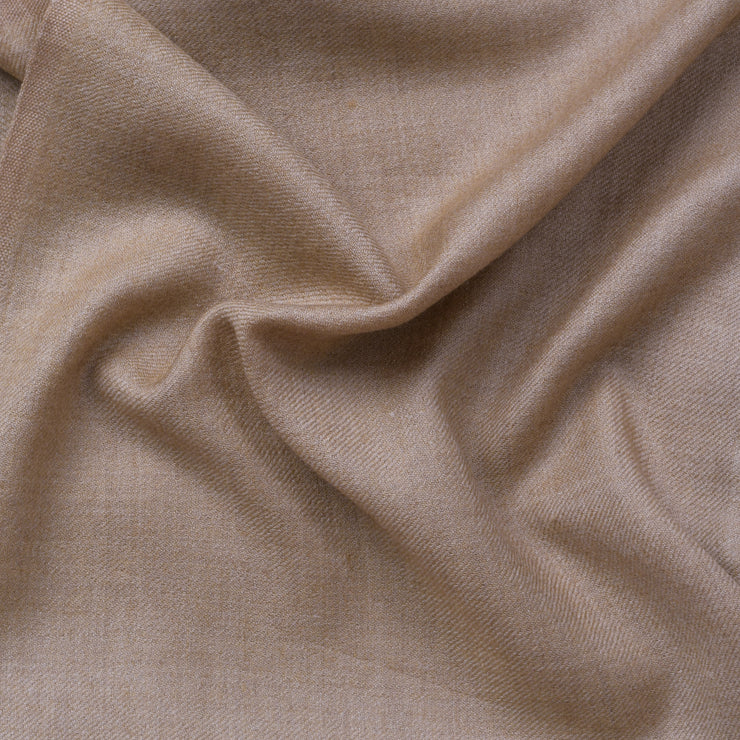 Lux Shawl S1 | Camel