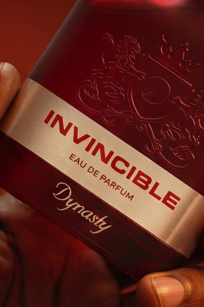 Invincible 100 ML
