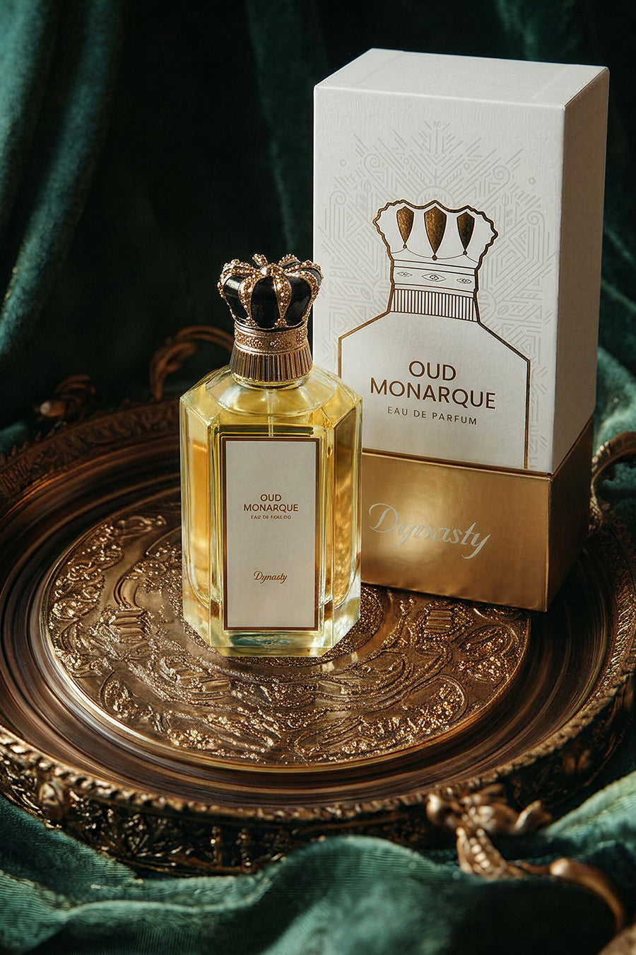 Oud Monarque 100 ML