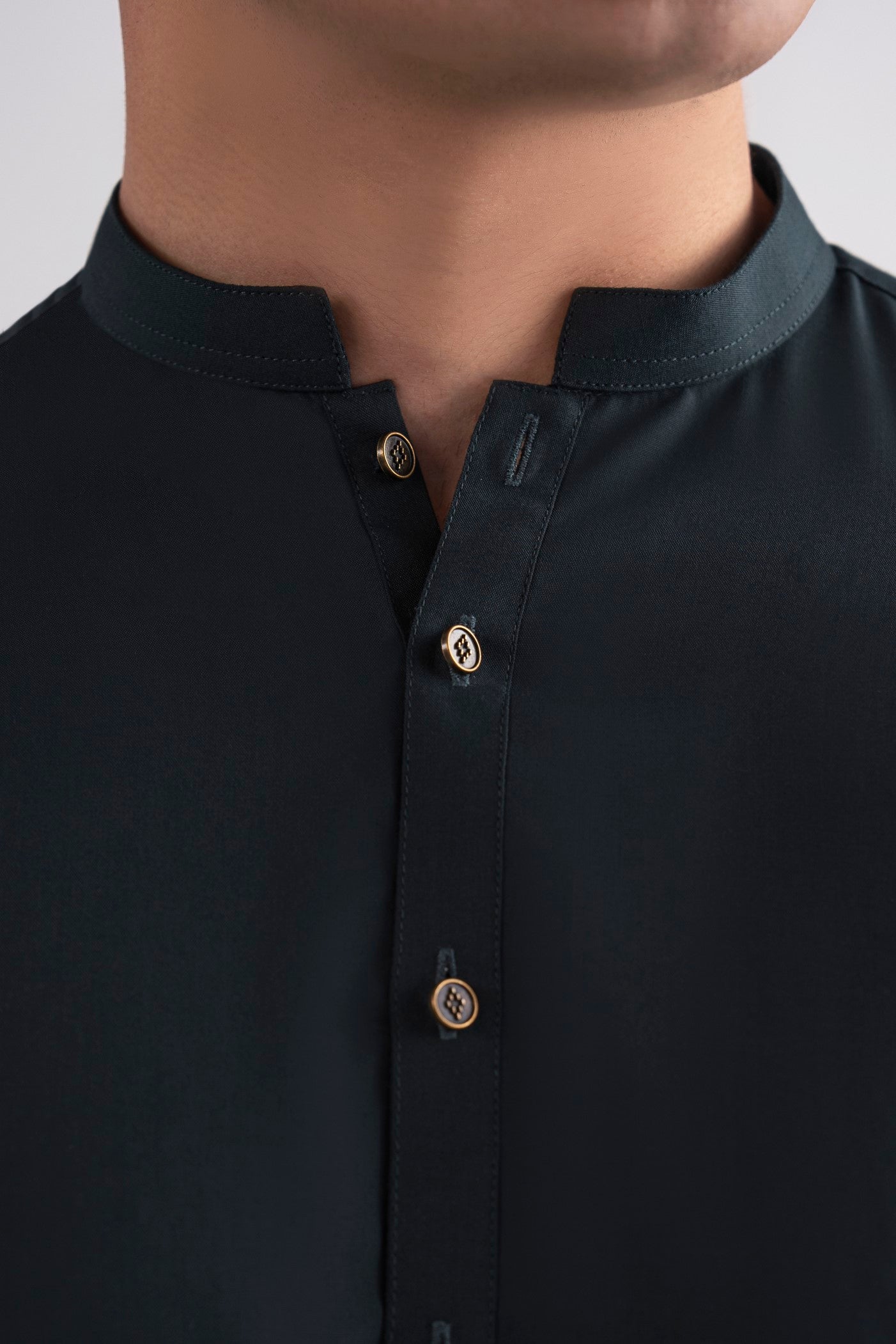 Blended Kurta Trouser
