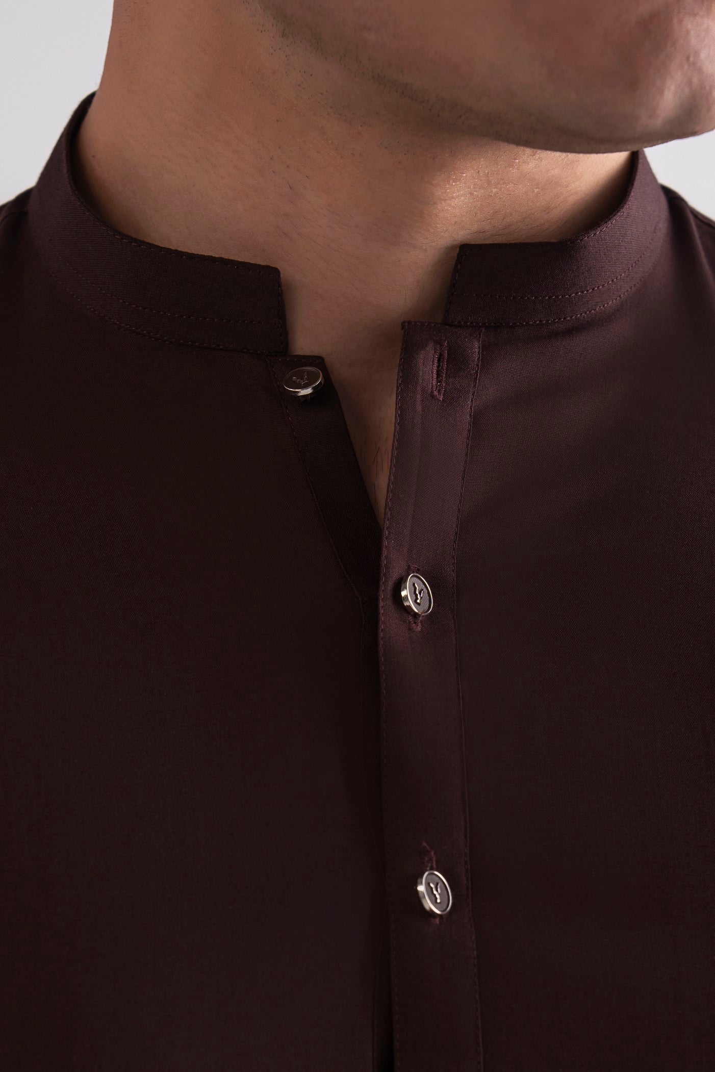 Blended Kurta Trouser
