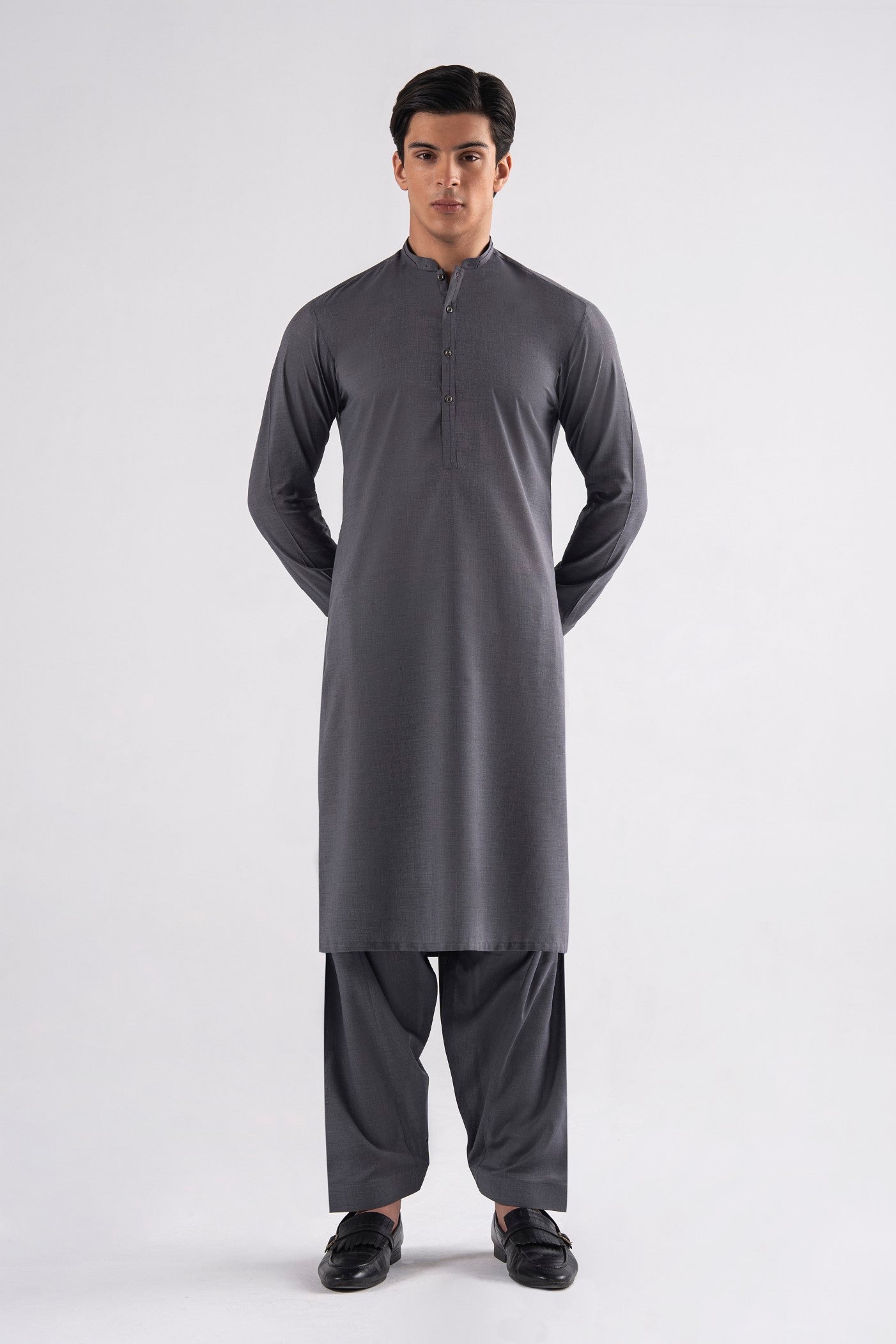 Blended Shalwar Kameez