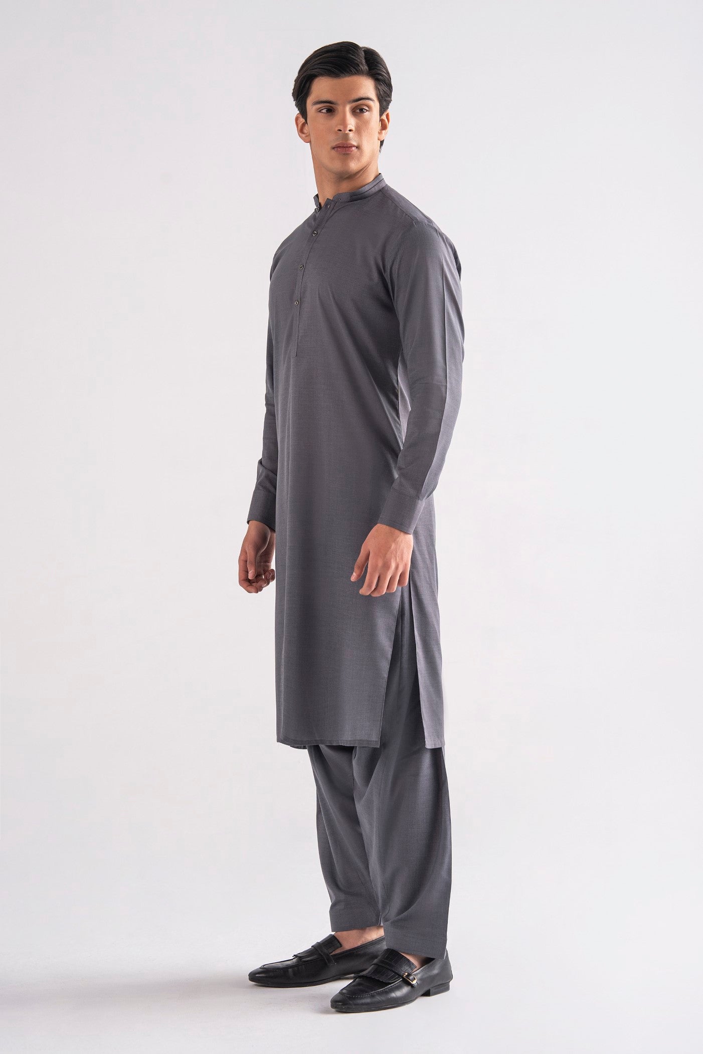 Blended Shalwar Kameez