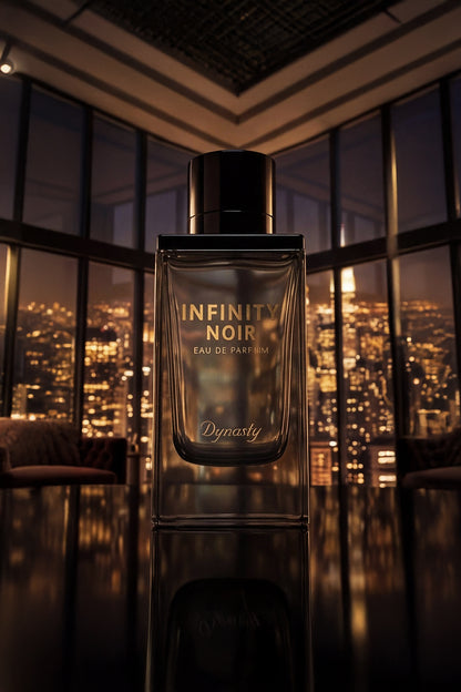 Infinity Noir 100 ML