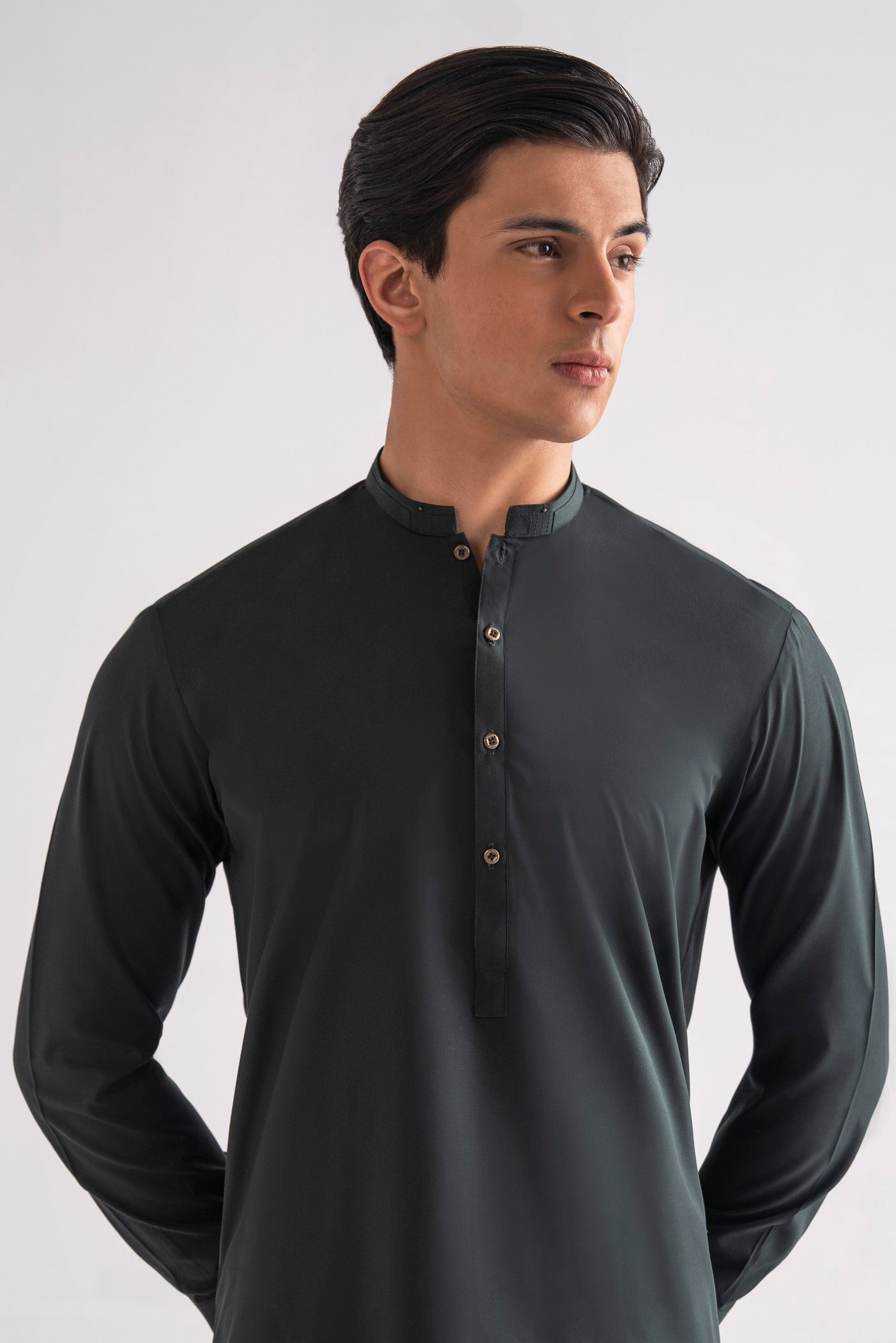 Blended Shalwar Kameez
