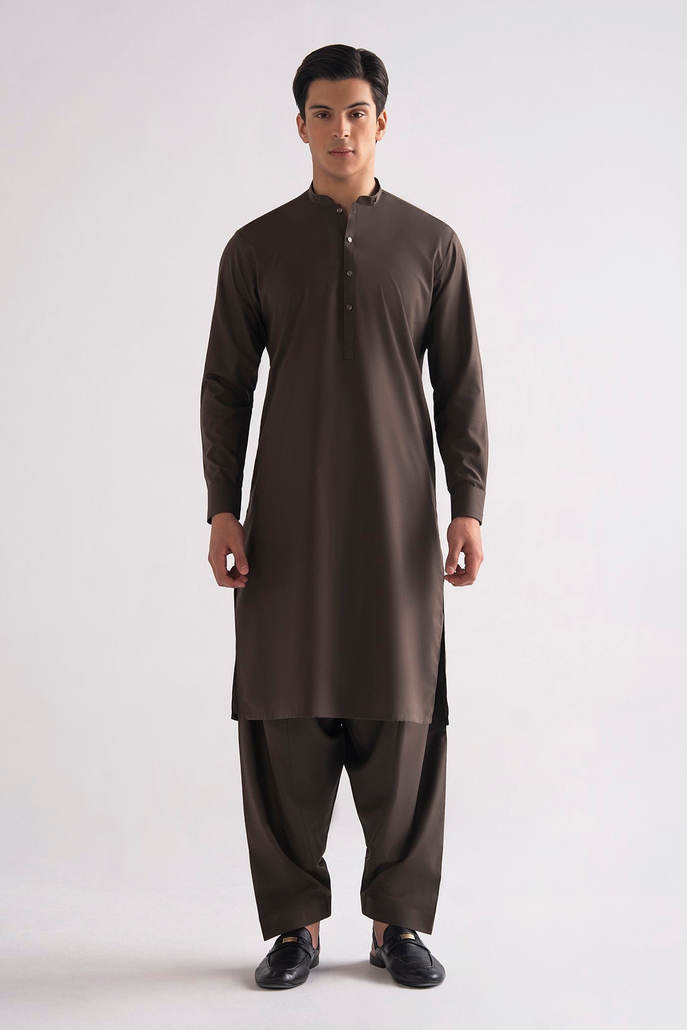 Blended Shalwar Kameez