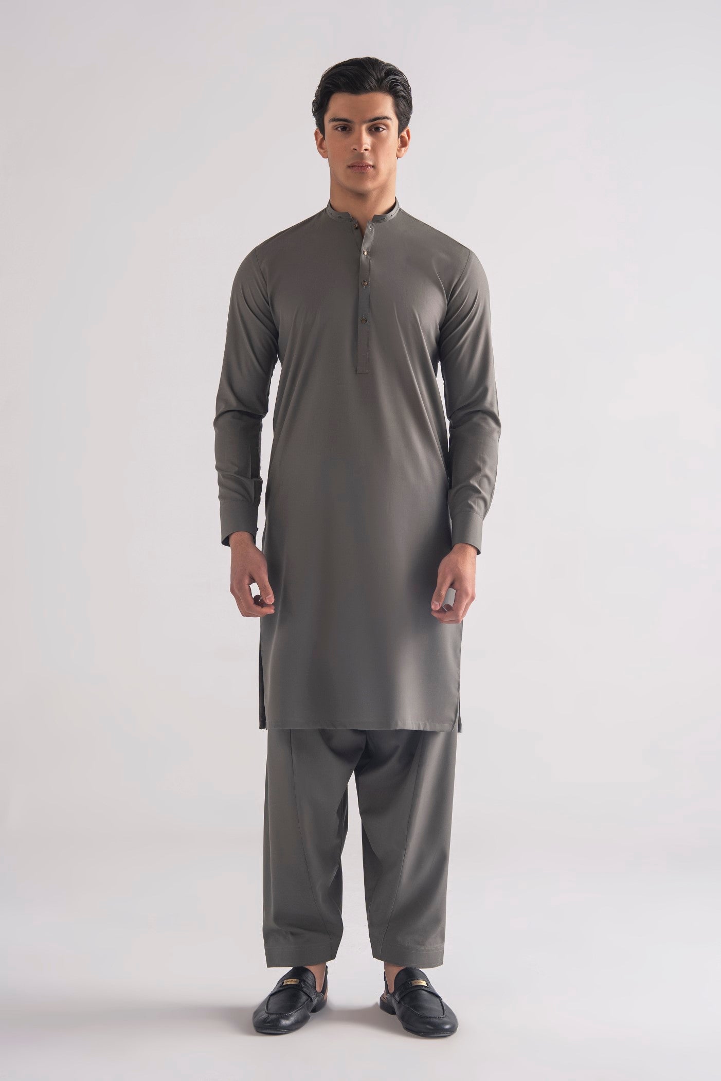 Blended Shalwar Kameez