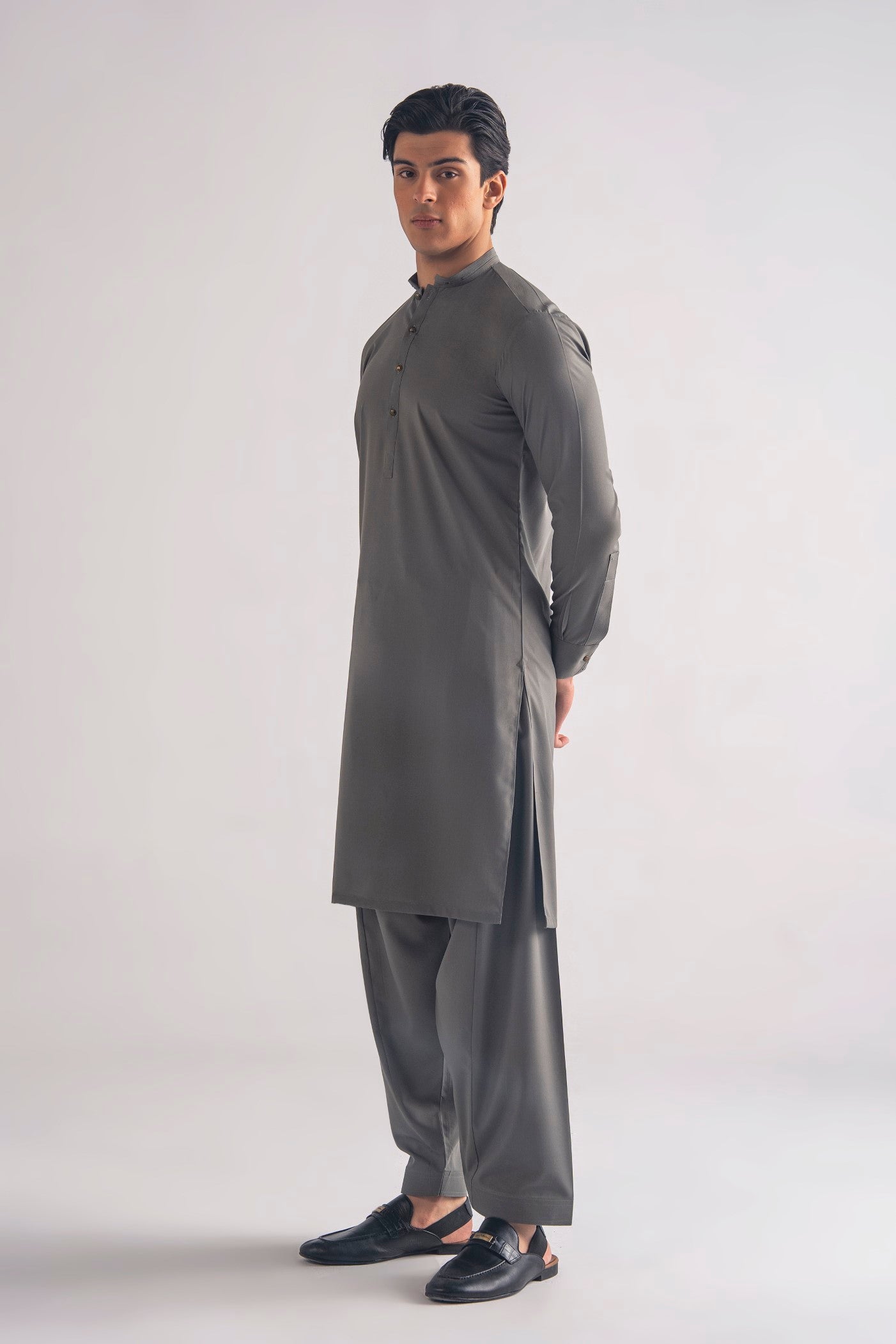 Blended Shalwar Kameez