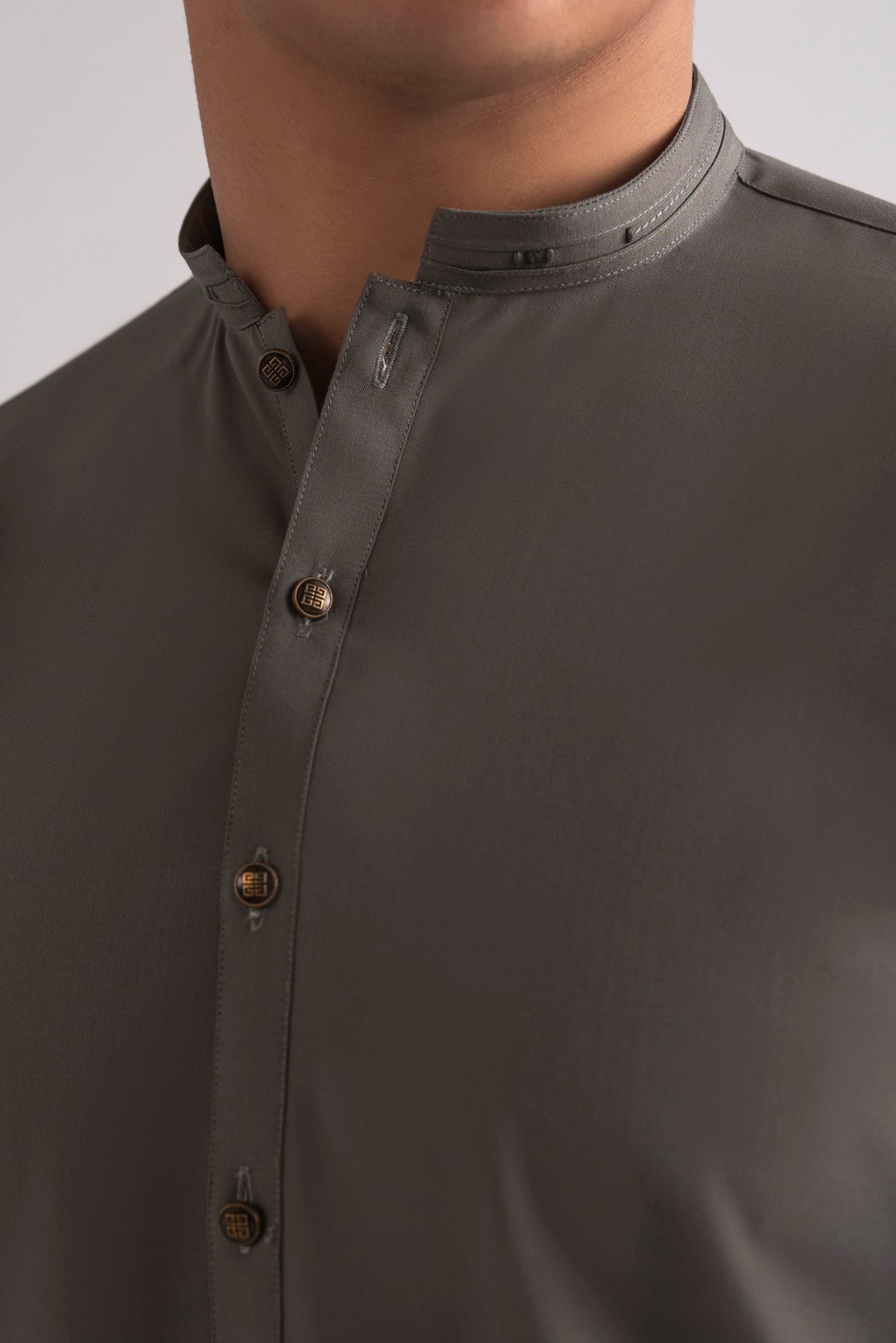 Blended Shalwar Kameez