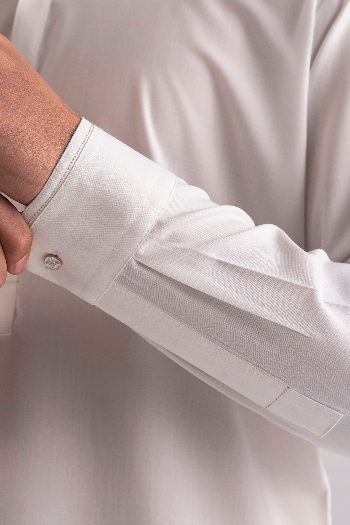 Blended Shalwar Kameez