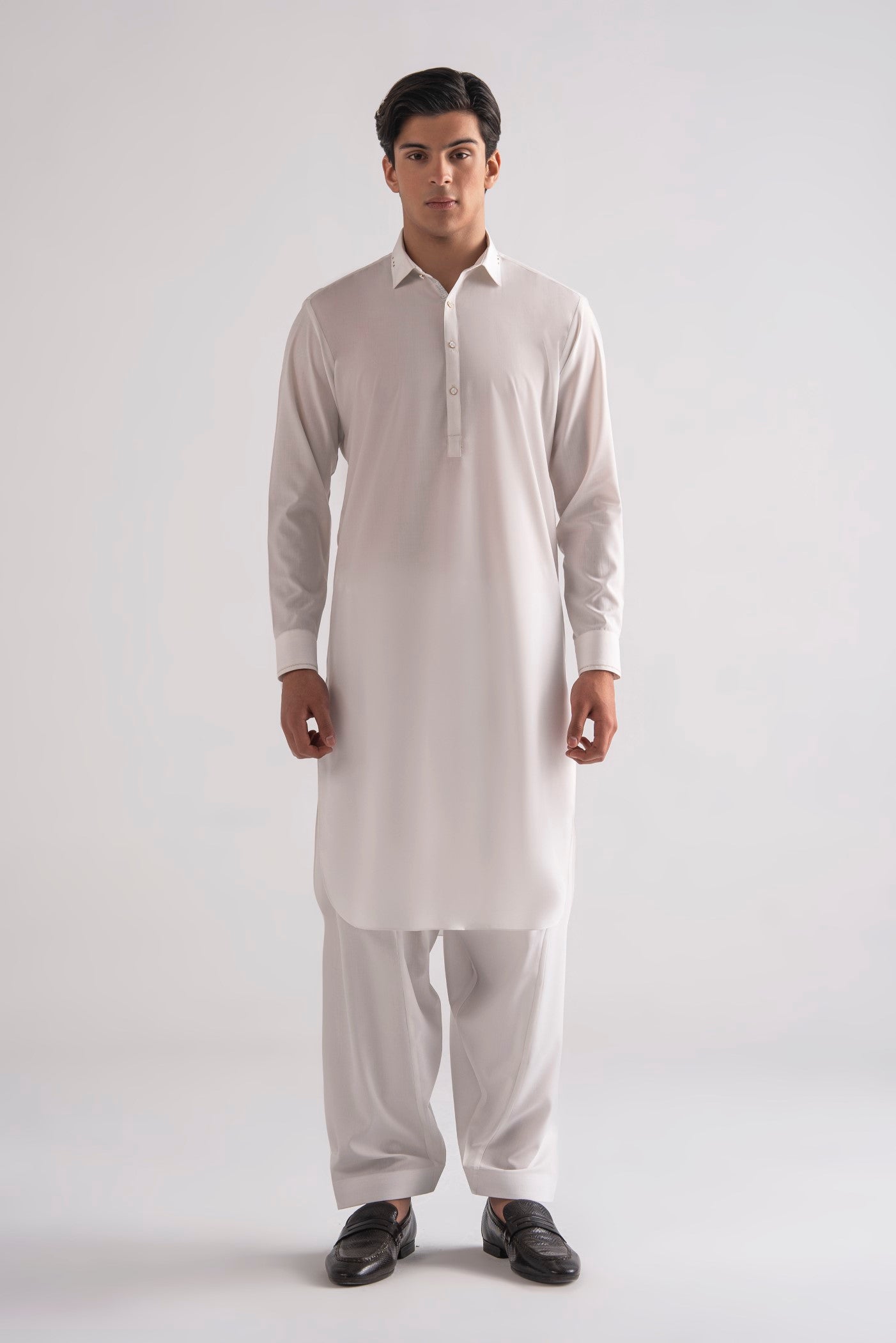 Blended Shalwar Kameez