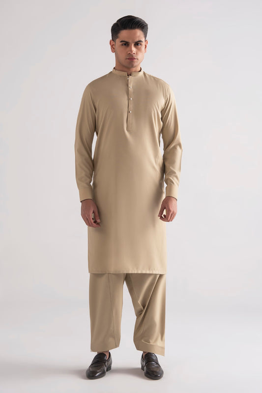 Blended Shalwar Kameez