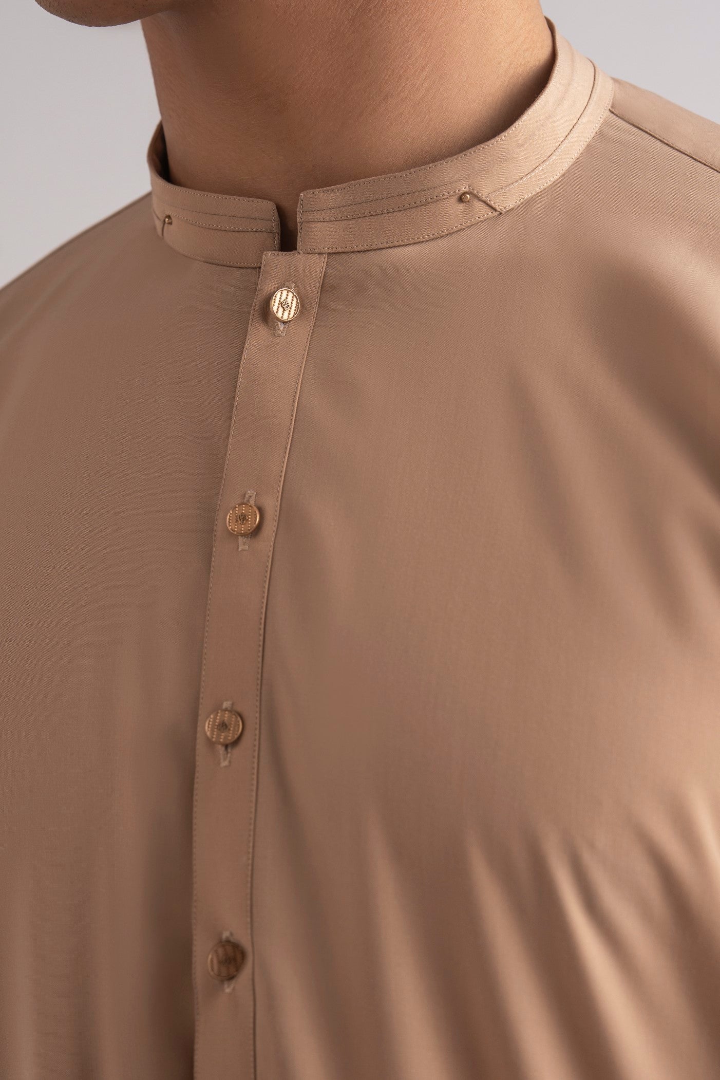 Blended Shalwar Kameez