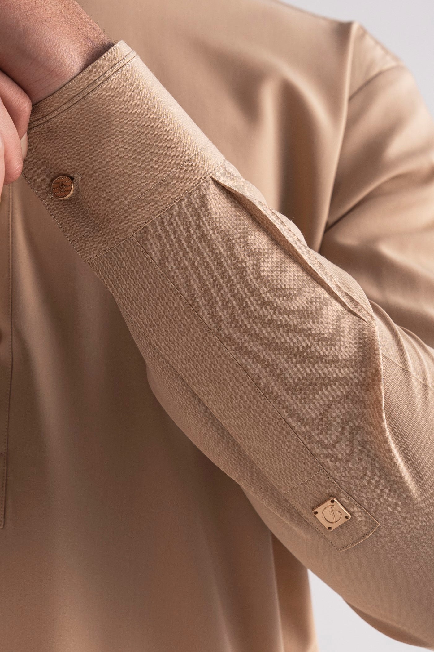 Blended Shalwar Kameez