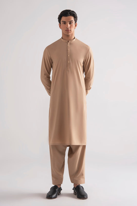 Blended Shalwar Kameez