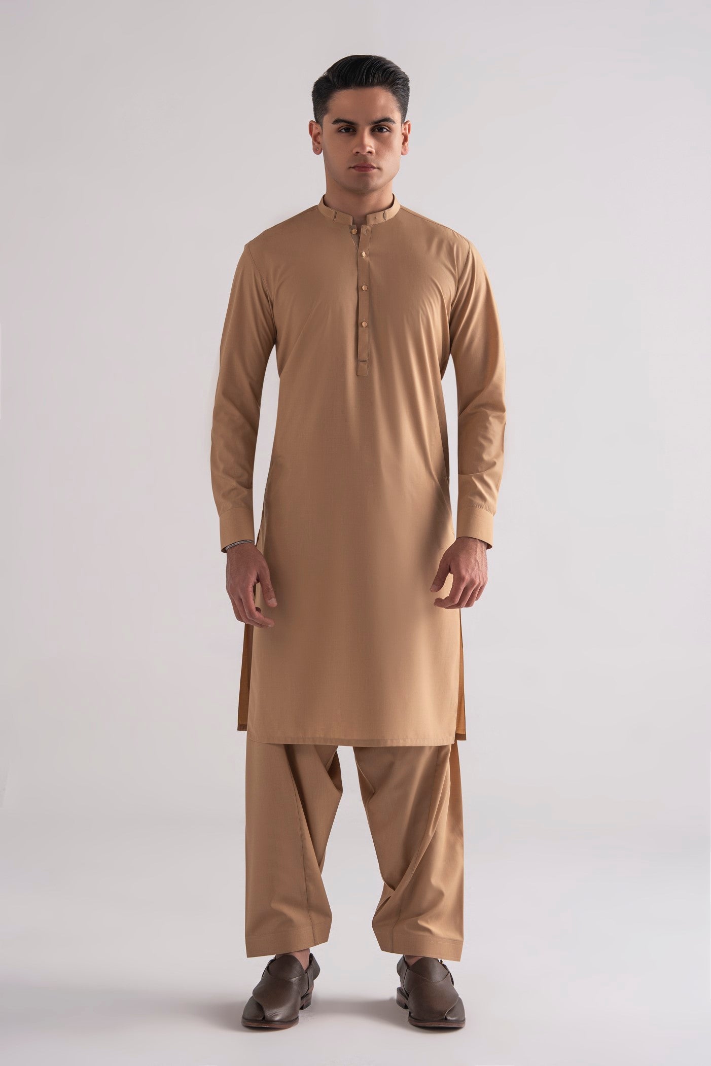 Blended Shalwar Kameez