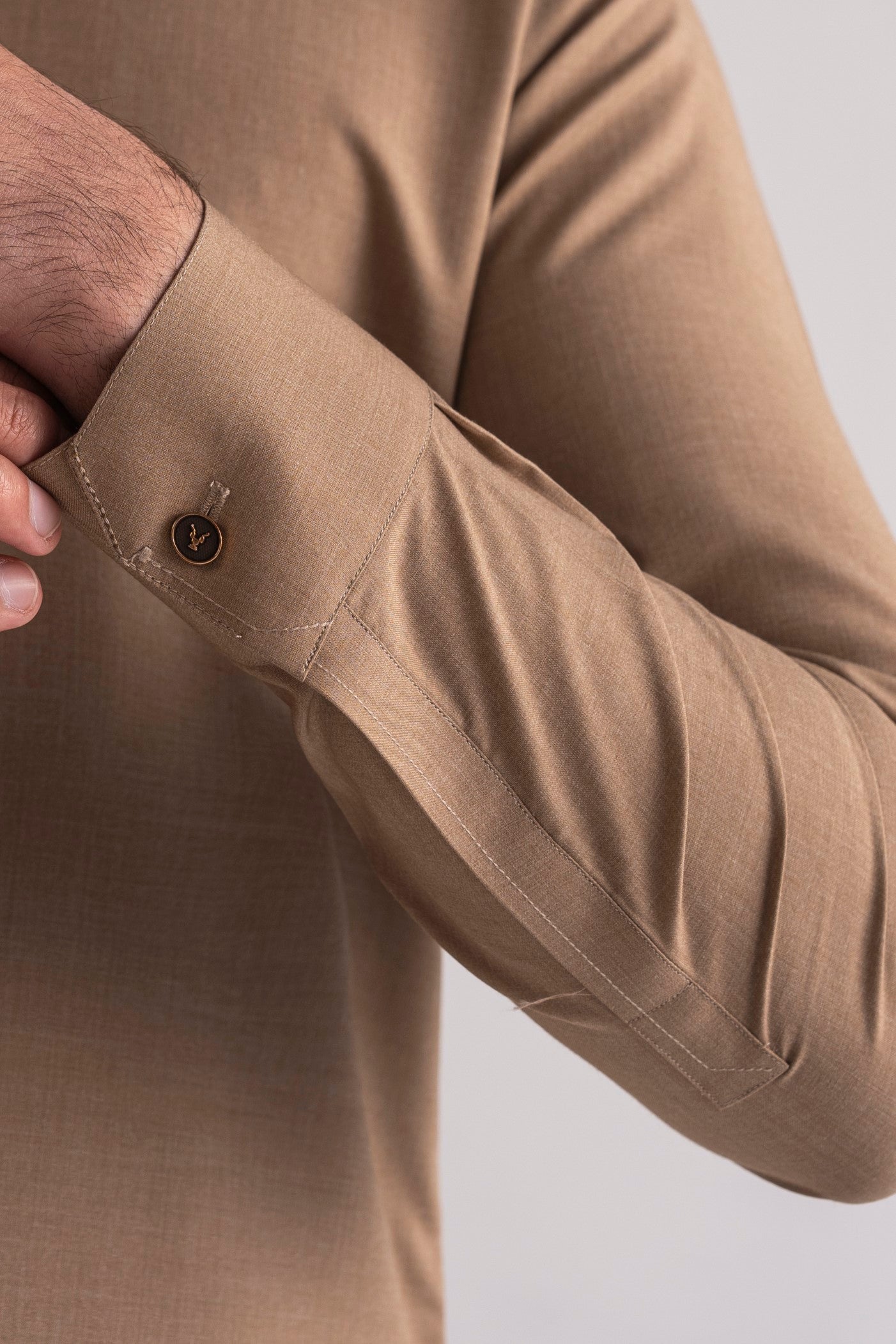 Blended Shalwar Kameez