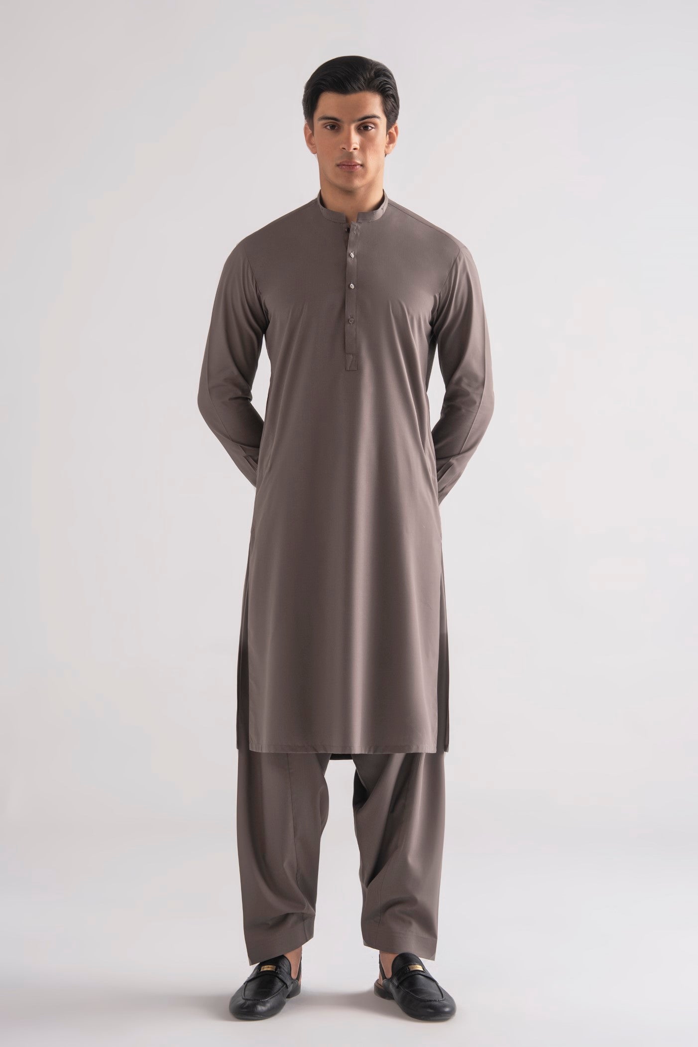 Blended Shalwar Kameez