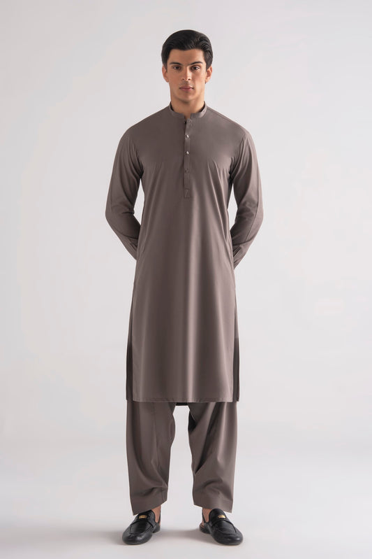 Blended Shalwar Kameez