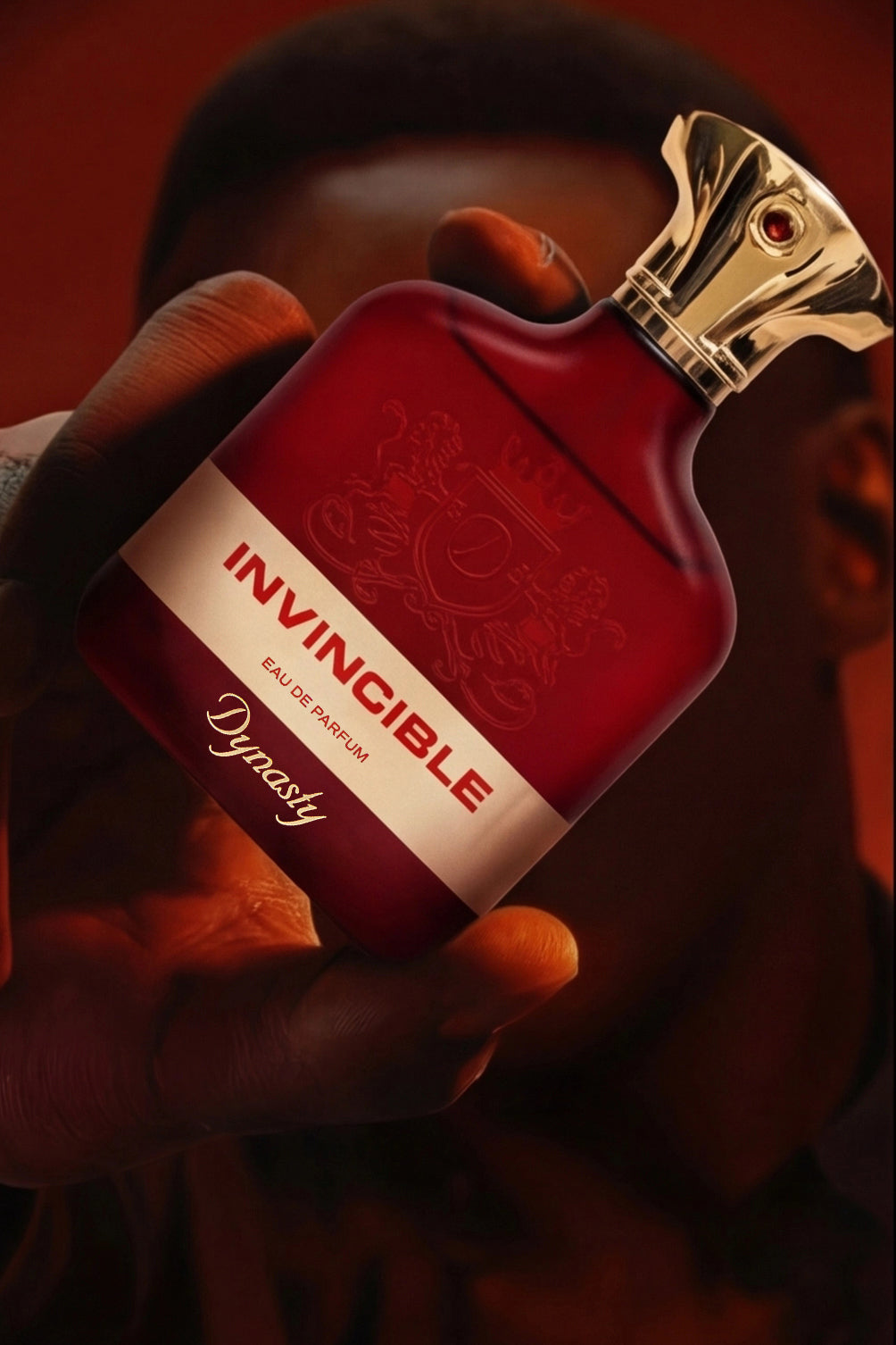 Invincible 100 ML