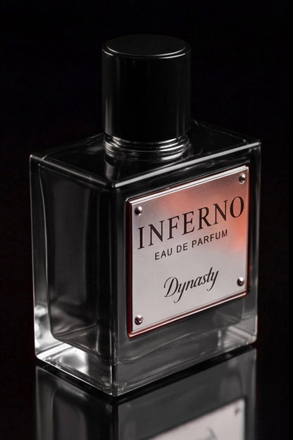 Inferno 100 ML