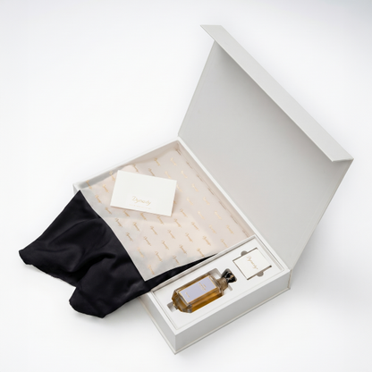 Alpine & Oud Monarque Gift Box
