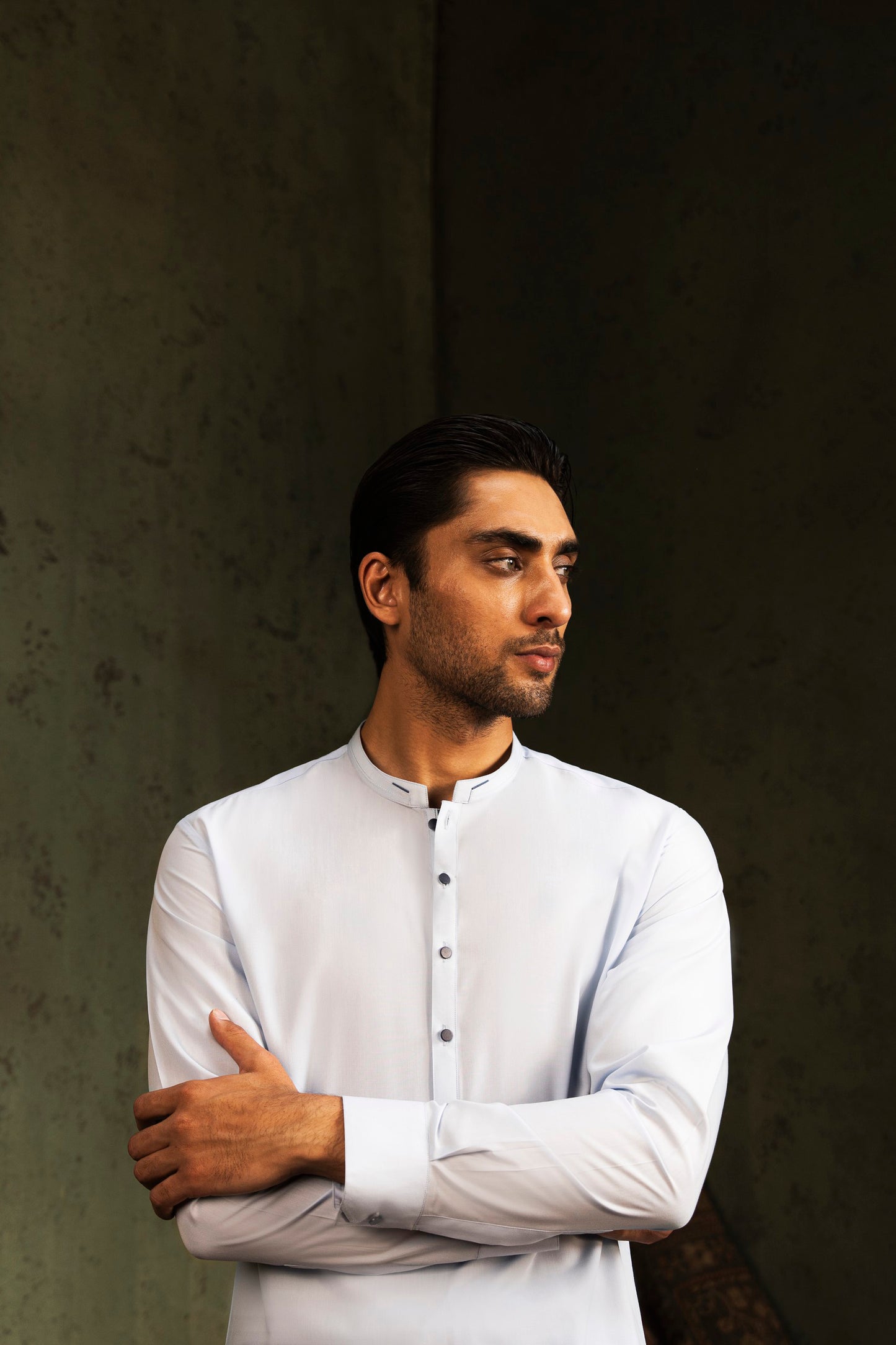 Blended Shalwar Kameez