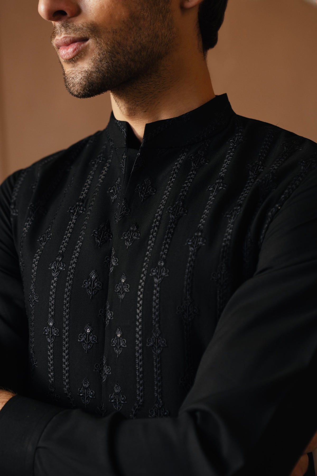 Ziyavar Waistcoat
