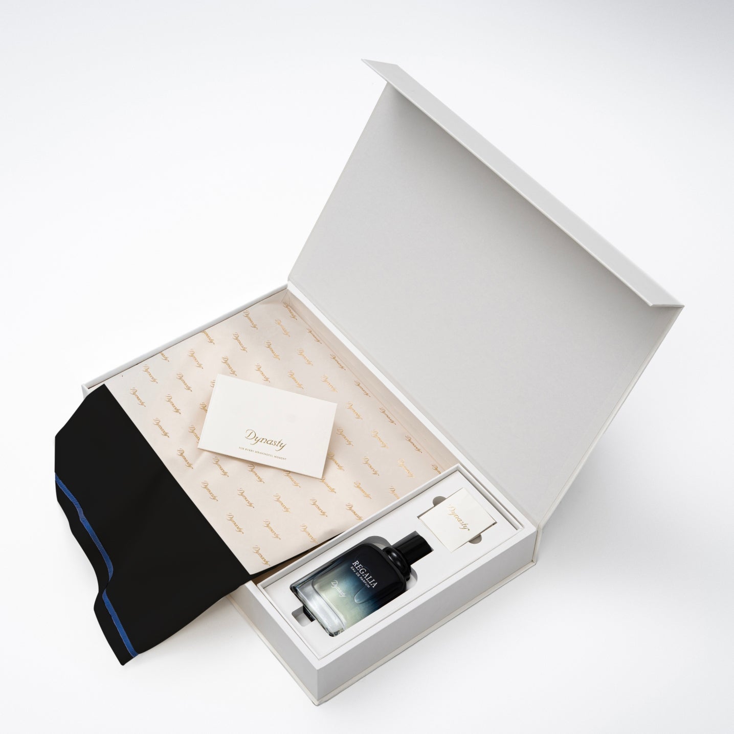 Boski & Regalia Gift Box